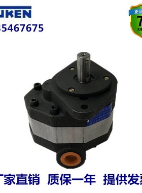 新款榆次液压齿轮油泵CjB-FC10FC16FC20FC25FC31.5FC32FC40FC50FC