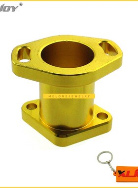 CNC Performance Racings Intake Manifold  Predator 212cc GX20