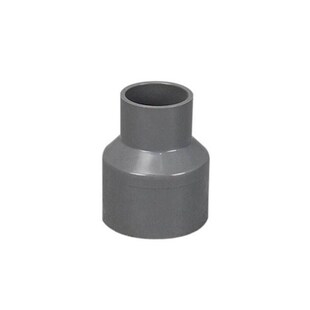 50个 WUPVC异径接头m大小头异径直接DN20 1525