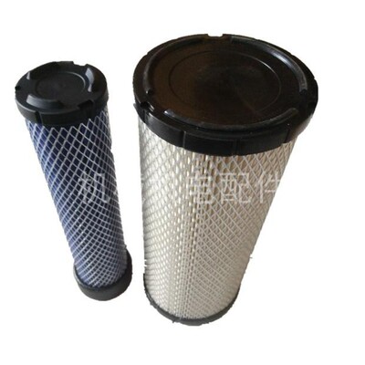 大洋TDK40000TE TDK47000TE空气滤清器EDL3N0000STE空气滤芯空气