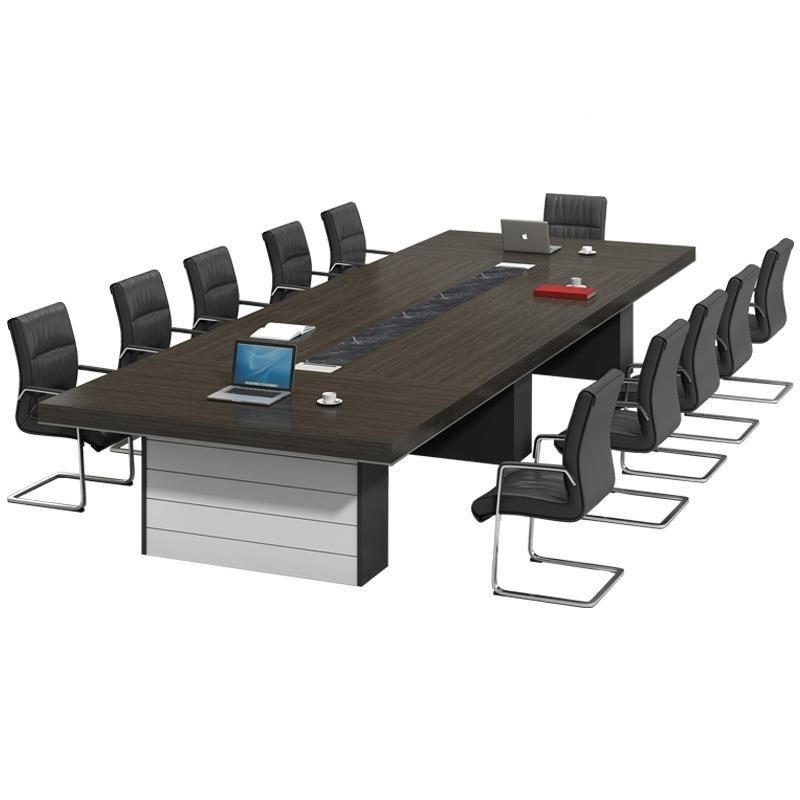 办公会议长桌长桌简约桌现代大型员工培训桌K条组会议室桌椅ZH-01,商业/办公家具,办公站立垫/抗疲劳垫,淘宝优惠券,粉丝福利购,淘宝优惠卷