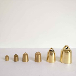 纯铜秤砣纯铜称砣黄铜砣称砣老秤砣大秤砣囍称砣搬家秤Z砣全铜称