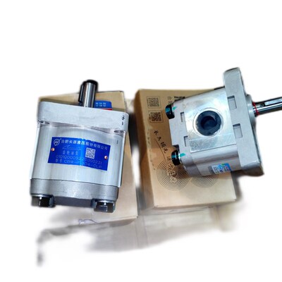 HCHC合肥长源液压泵CBW-F312-CLP CLH CFP CLPML CLHL CFPL CFHL