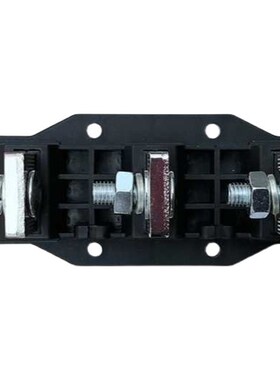 中意BCT6-B-3-400A 250A 630AG抽屉柜一次动插件  CIWZ主电路静插