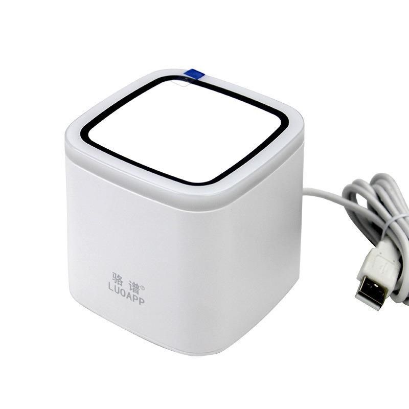 扫码盒子二维扫码支付扫描平台带声音提示扫描器W收款支付盒子,办公设备/耗材/相关服务,扫码支付盒子,淘宝优惠券,粉丝福利购,淘宝优惠卷