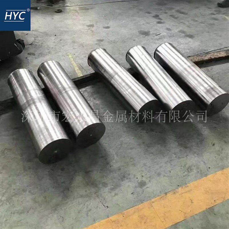 GH80A镍基高温l合金棒 圆棒 圆钢 板材 钢板 管材 无缝管 带材 丝