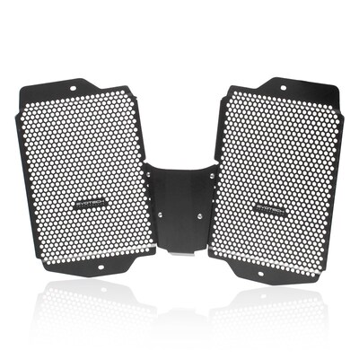 适用凯旋老虎Tiger900GT/850 BPro/Sport改装配件水箱网散热器护