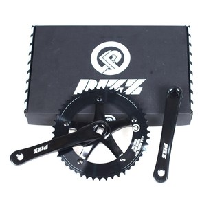 死飞 自行车 封闭 PIZZ 方孔牙 竞速 AERO N场地 澳大利亚 FIXED