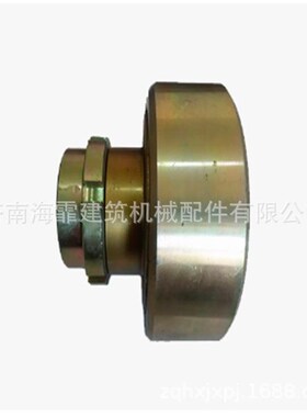 分体靠背轮 1m254075X21施工升降机配件