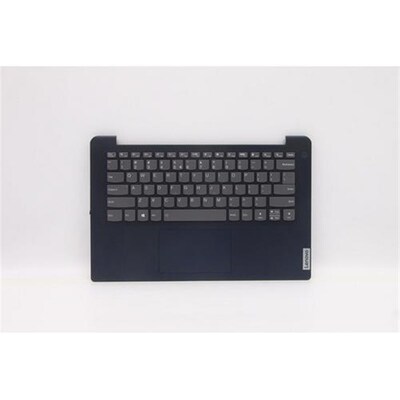 适用联想 ideapad 3-14ADA6v C壳 键盘 5CB1B97684 5CB1B97671外