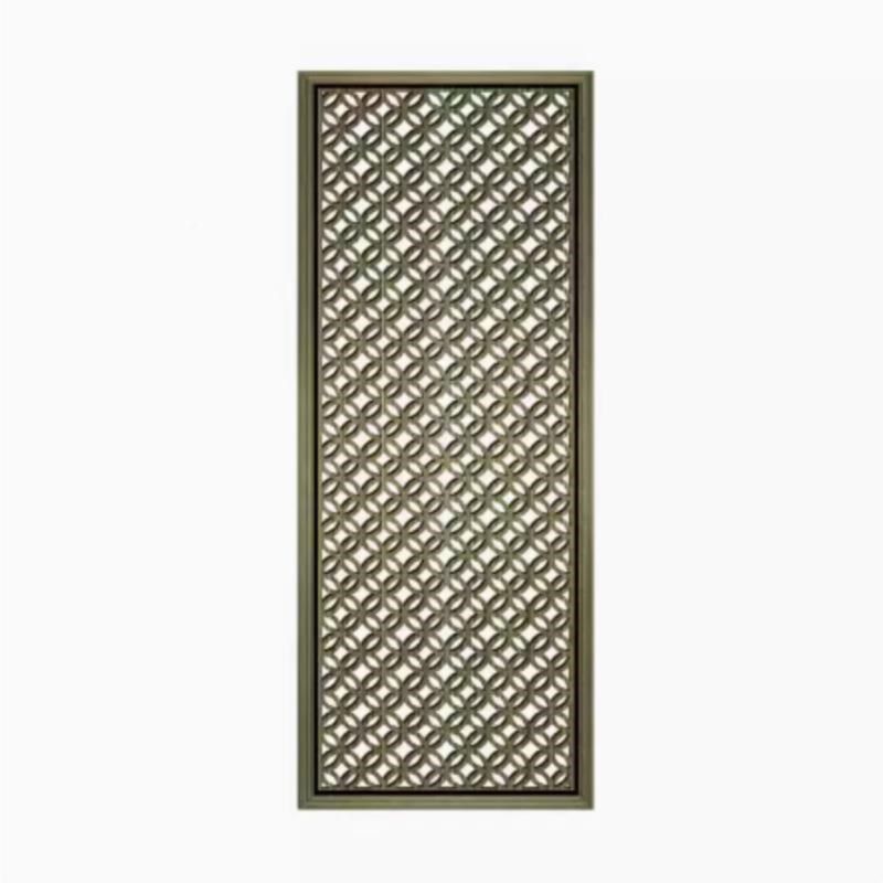 铁艺风隔客厅挡板公室高档金属装饰玄断关QS-3266U5简屏约不锈钢,商业/办公家具,组合/屏风工作位,淘宝优惠券,粉丝福利购,淘宝优惠卷