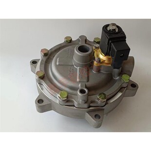 MDMY 8H0膜片G1 2XQG 76S 除尘器喷吹电磁阀TH 4475