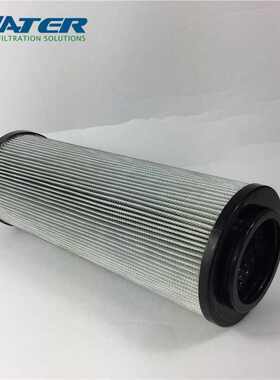 电厂滤芯主机调节油滤芯HqC8314FKN16H玻纤折叠价格低 厂家自销