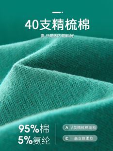 儿童内裤 男孩小童中大童底裤 全棉宝宝四角短裤 男童纯棉平角裤 100%