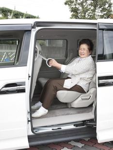 日本儿童上下车用拉手把手汽车内后座椅背老人安全扶手车载挂钩