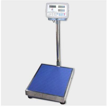 上海浦春牌TCS-150A (150kg/10g)计数台秤、磅秤