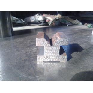 60*60*60mmV型架 铸铁V形铁 钢制V型块 划线用V型架