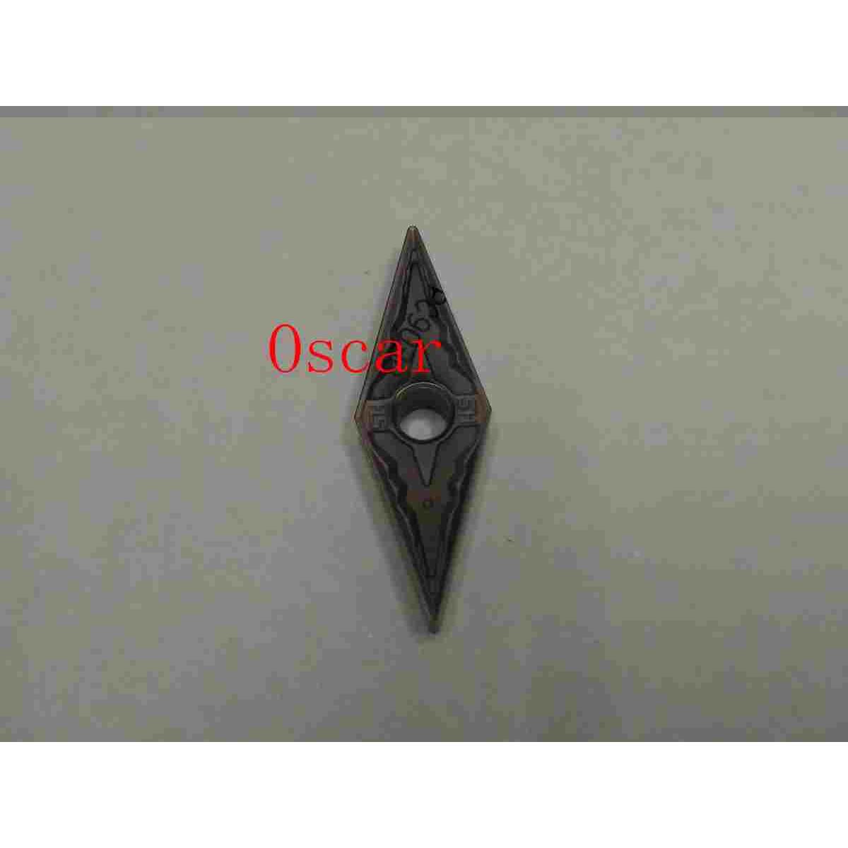 韩国KORLOY数控刀片VNMG160408-HS PC9030