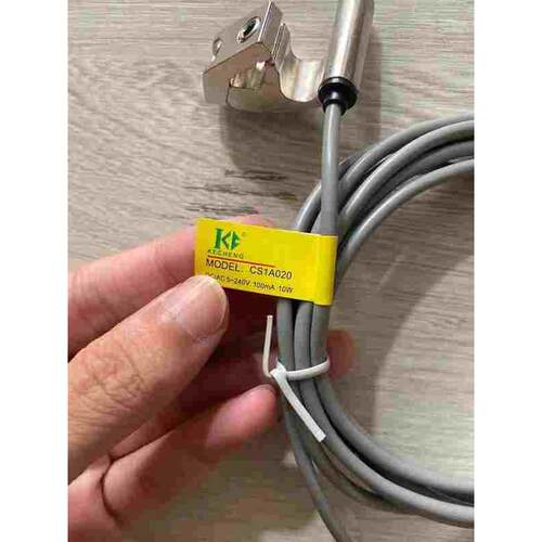 SC气缸磁性感应开关CS1A020 DC/AC5-240V 100MA 10W  DS1A020 NPN