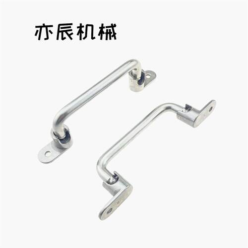 UWFASNS138/158/180/218优质折叠拉手外装型重型把手100 UWFASN