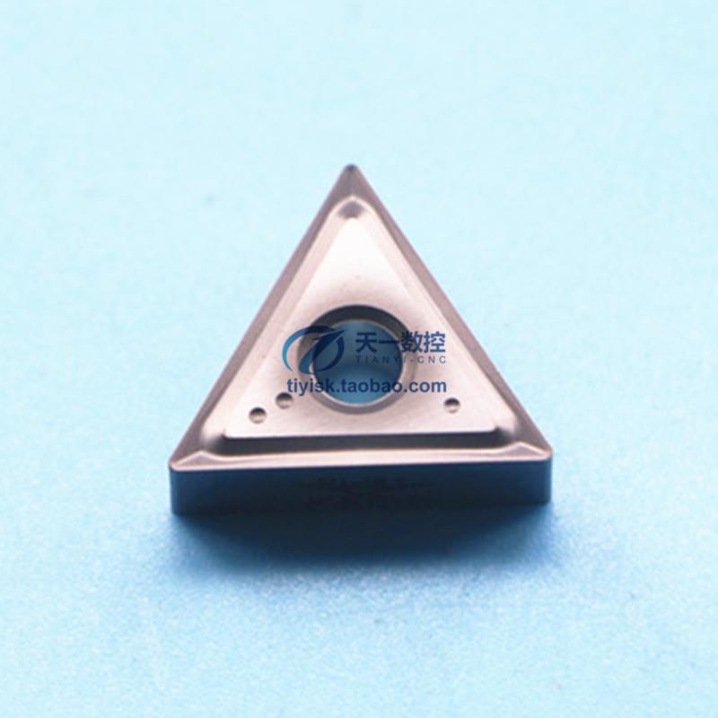 日本DIJET戴杰数控刀片不锈钢钛合金TNMG160404-SF/08-SF JC8015