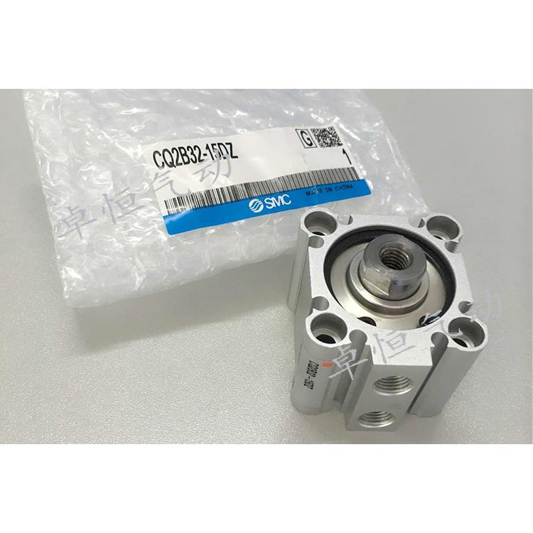 CDQ2B140-10-20-30-40-50-60-80-75-100-125-150-200 气缸