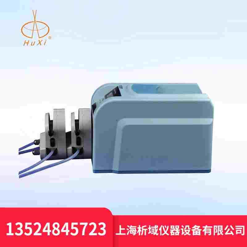 青浦沪西 BT-200D电脑细分蠕动泵定制