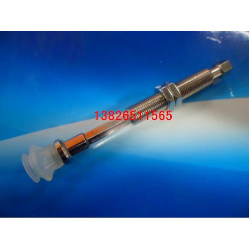 SMC吸盘支架防转ZPT25/10/13/16/20/32BNK20/BSK20-B5/04/06-A10