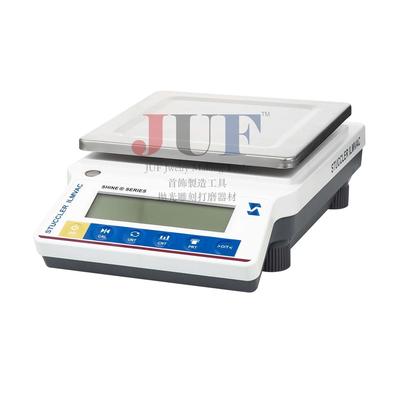 斯图克勒SHINE系列0.1大量程珠宝首饰电子秤电子天平称 德国技术
