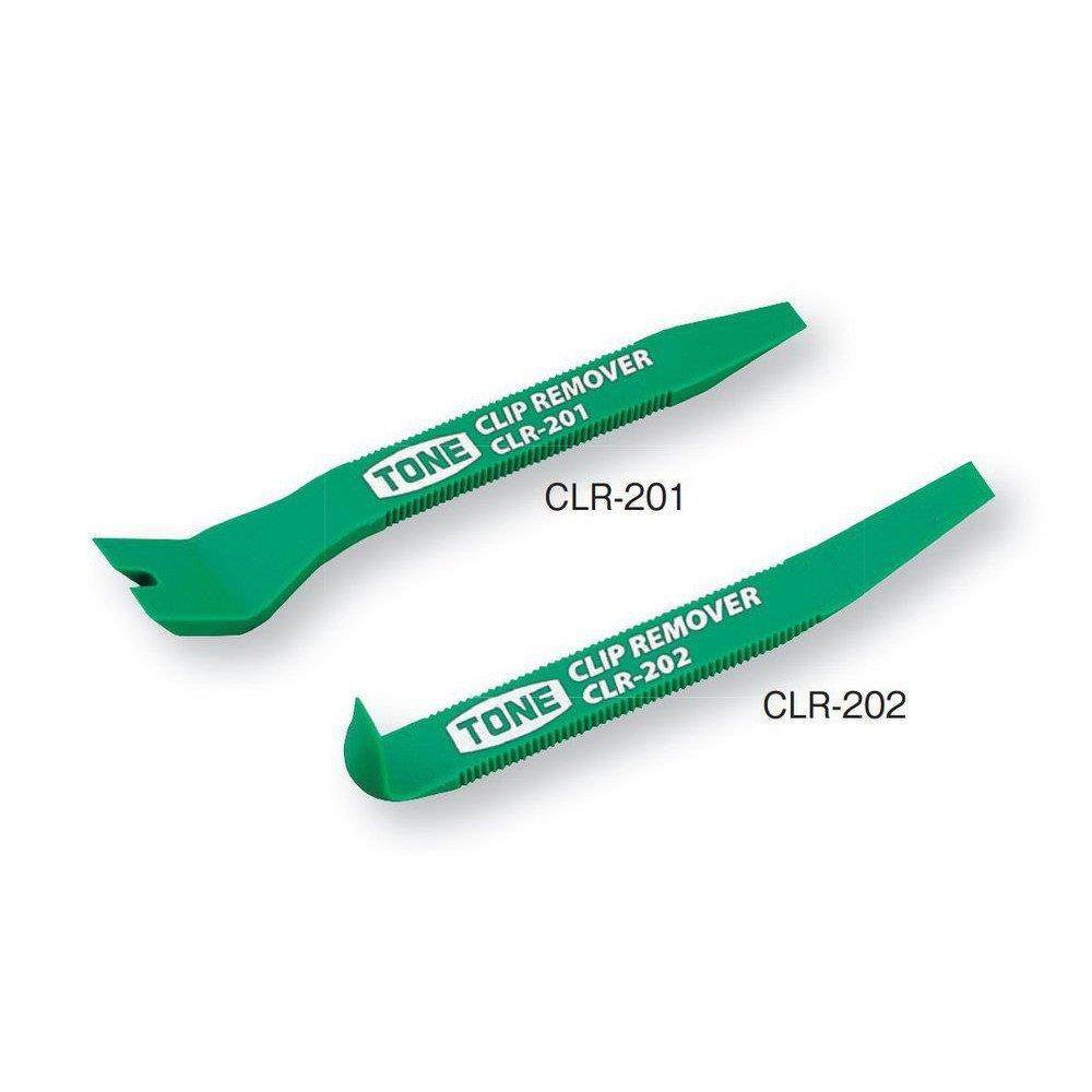 TONE前田日本CLR-201CLR-202汽车内饰卡扣起子撬棒汽修工具进口