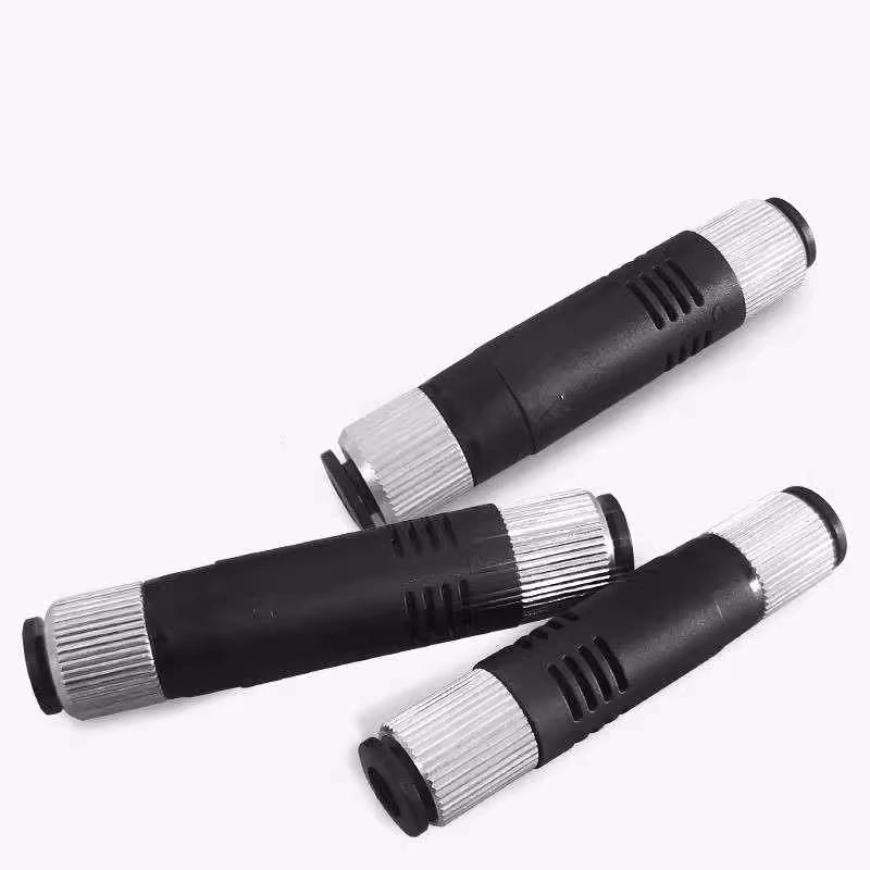 J-WEP02-D4/D6-P4/P6-0.5/0.7管型真空发P生器精密型分开排气型