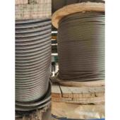 电动葫芦起重机钢丝绳防旋转8 35W K26WS 欧式 IWRC 2160SZ 24W