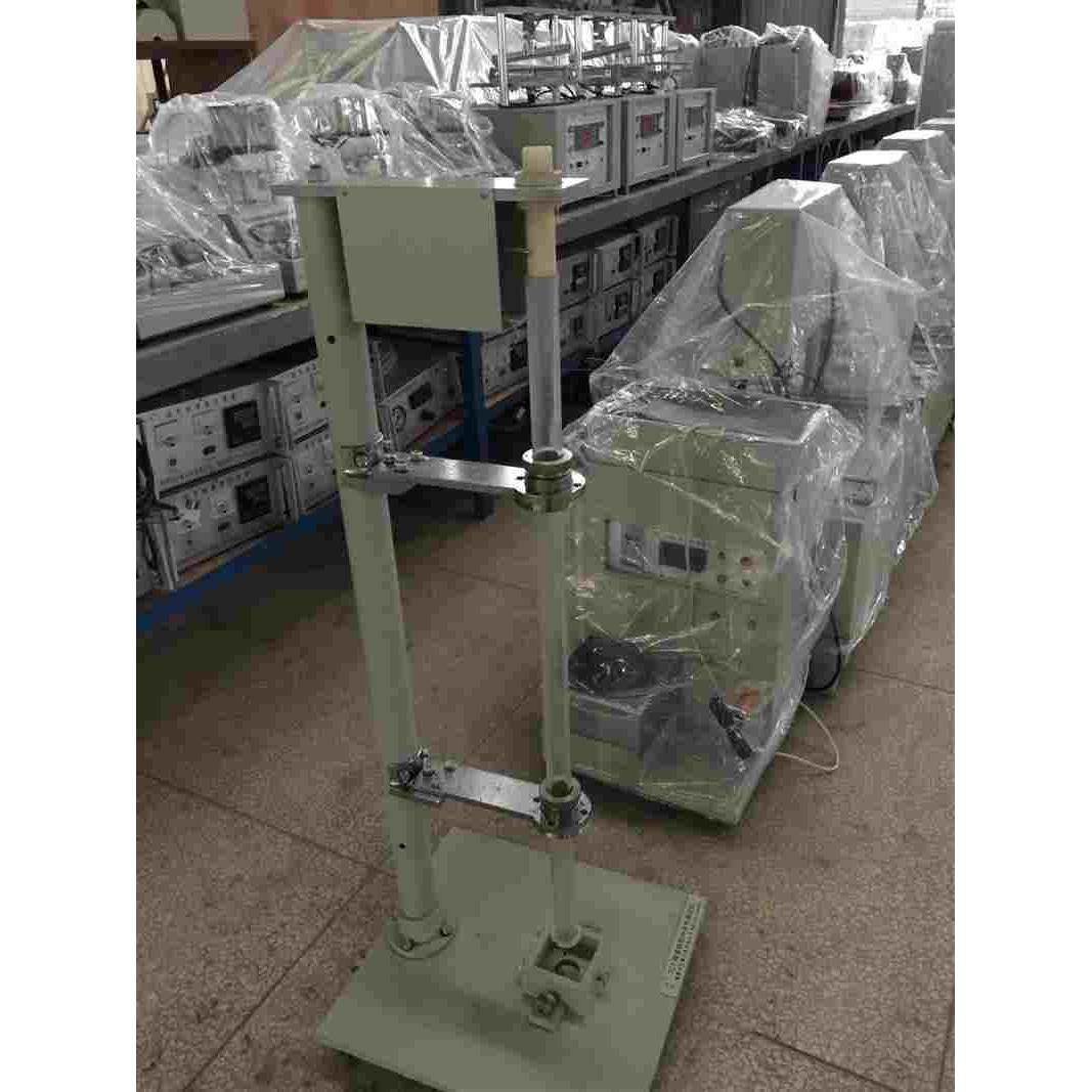 TCY陶瓷砖冲击试验仪(恢复系数测定仪)