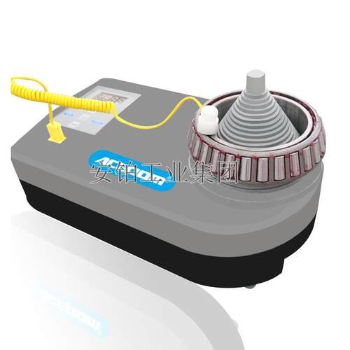 安铂厂家塔式轴承感应加热器JC30DCL-2/ZNTW/ZN-T快速安装拆卸