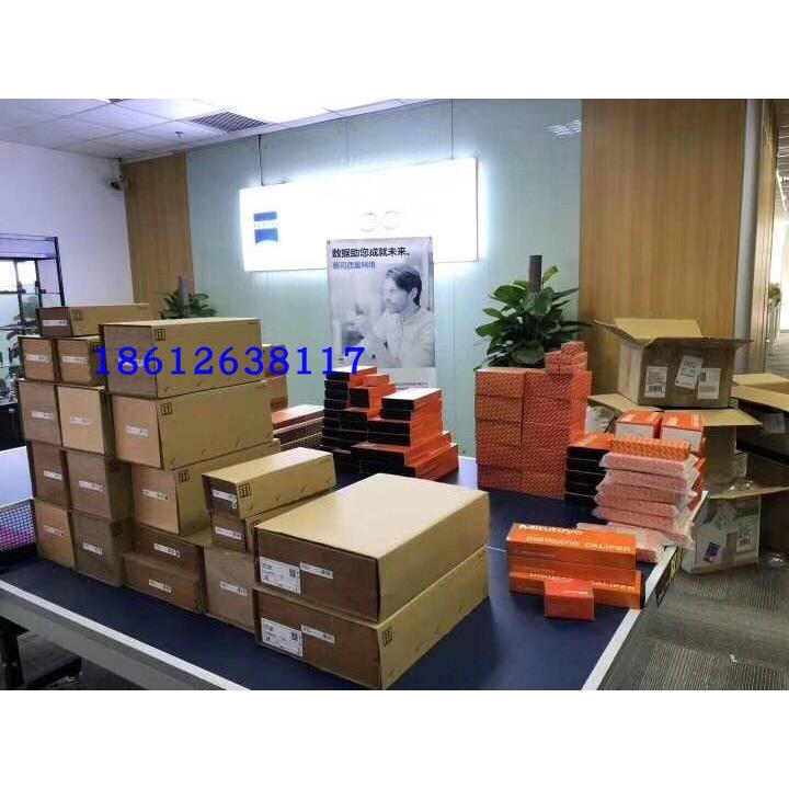 日本三丰Mitutoyo数显卡尺0-150mm 500-196 511-203电子游标卡尺