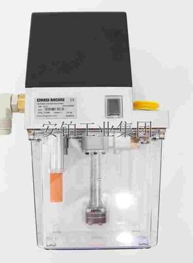 SKF自动电动润滑泵MKF2-KW3-20003/4 MKF1-KW2-20036/12AB12000