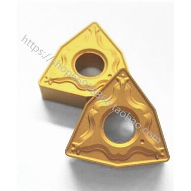 正宗韩国数控刀片WNMG080408-HM PC9030 NC3020 NC3030