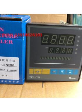 KEYANG科洋TCA-728 TCA-728RRR 4-20mA 0-1000KPa 智能压力调节仪