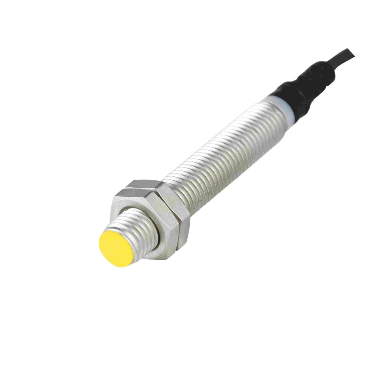 MAODA台湾EPA08T1.5N1N2P1P2D1D2接近开关国产替代防水抗干扰高温