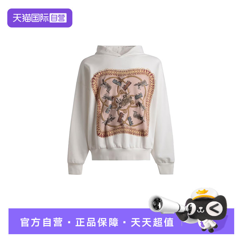 Bally/巴利简约卫衣运动衫