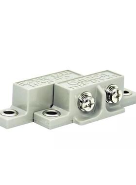 全新磁性开关GLS-1安全门禁磁吸感应开关GLS-S1+GLS-M1=gls-1