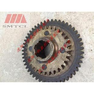 M3.35 上海安徽蚌埠X5042立铣齿轮原厂配套双联齿轮Z49 Z31