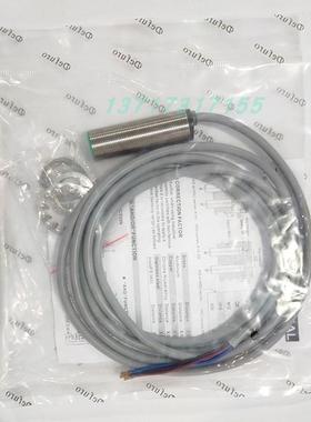 Defuro德夫尔M18接近开关HS,2,3-C18-N,P01,02,11,12传感器