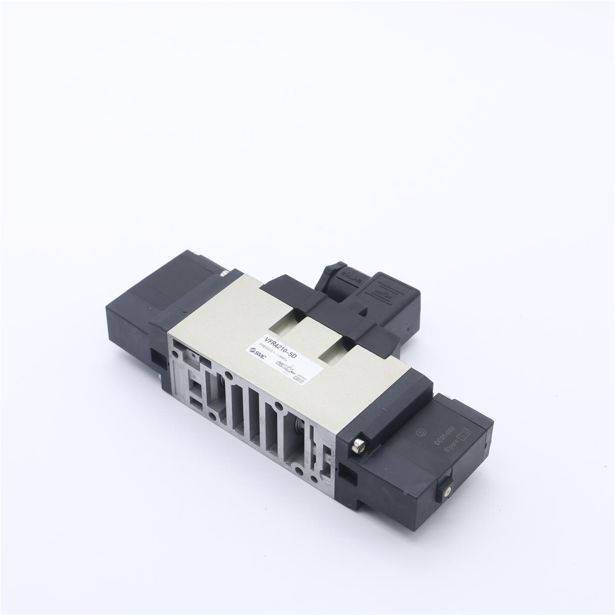 SMC电磁阀VFS4310-5DZC-Q/VFR4310-5DZC-Q/VFS4310-4DZC-Q/3DZC-Q