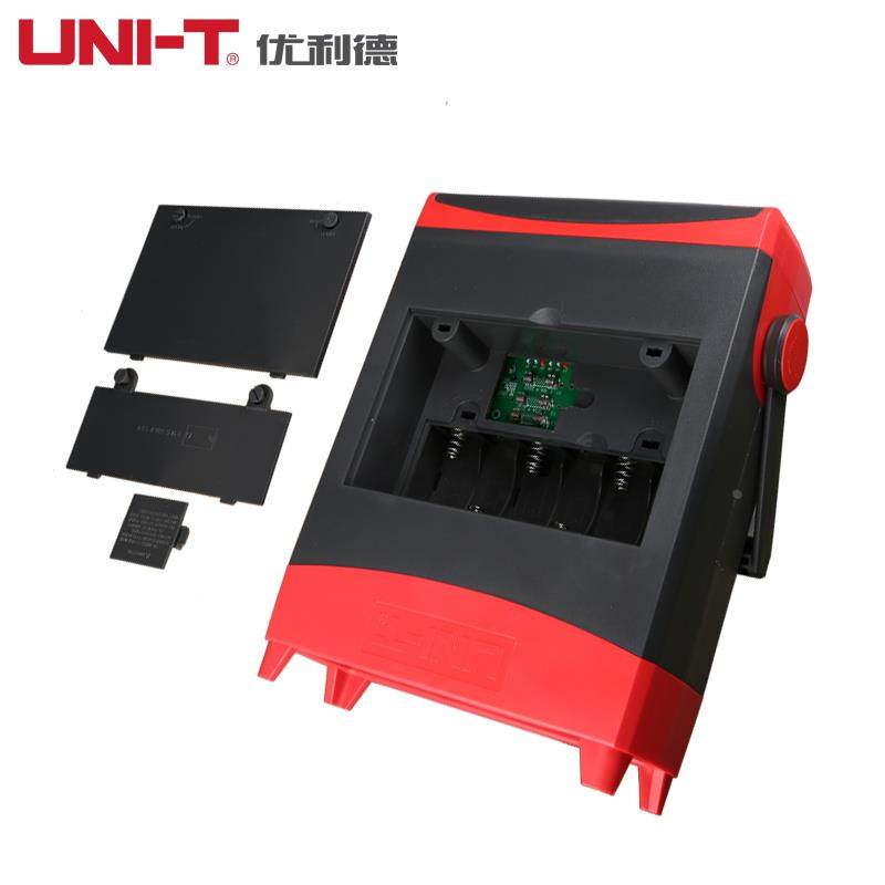 优利德UT801/802/803/804/805A台式数字万用表四位半高精度万能表