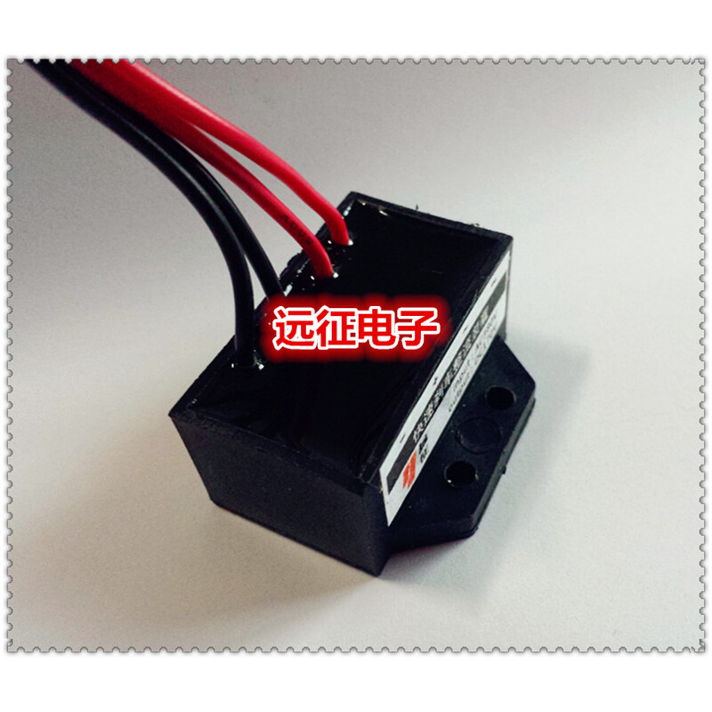 。TP-10/AC200-220V/DC90V电流0.5APOWER UNIT 电机刹车整流器