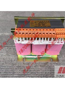沈阳数控机床CAK6150 CAK5085三相伺服变压器SG-3000VA原厂正品