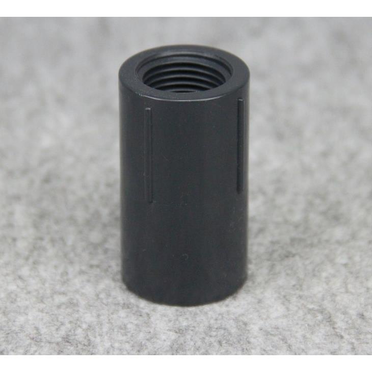 美标 三厘 UPVC水管管件 ANSI SCH80 内牙直接 内螺纹直接 阀接头