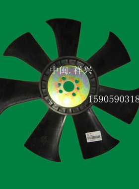 。江淮江动4102，4J34合力4T半合叉系列配件江淮江动JD4102-7叶风