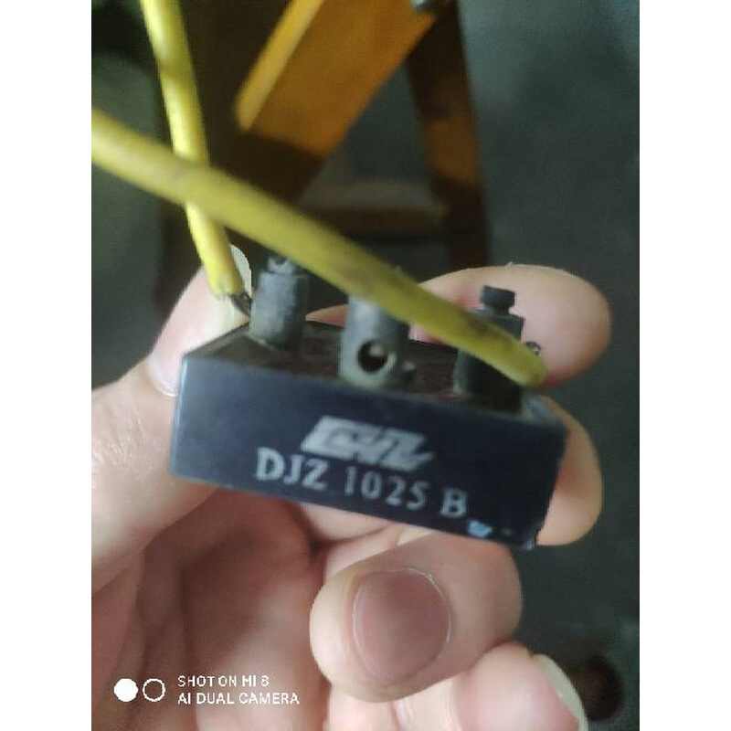 。DJZ1025B DJZ0830B DJZ1530B DJZ0530B制动电机整流器 装置模块